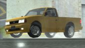 93-98 Vapid Bobcat Pack